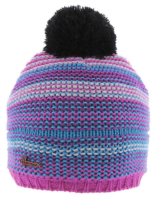 BONNET POMPON ALIUM GIRL