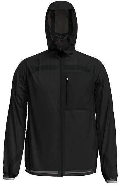 VESTE IMPERMEABLE DUAL DRY M