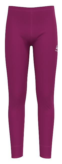 COLLANT ACTIVE WARM ECO KIDS BL BOTTOM LONG