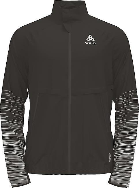 VESTE COUPE-VENT ZEROWEIGHT PRO WARM REFLECT M