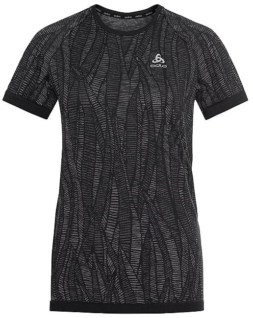 T-SHIRT MC BLACKCOMB LIGHT ECO W