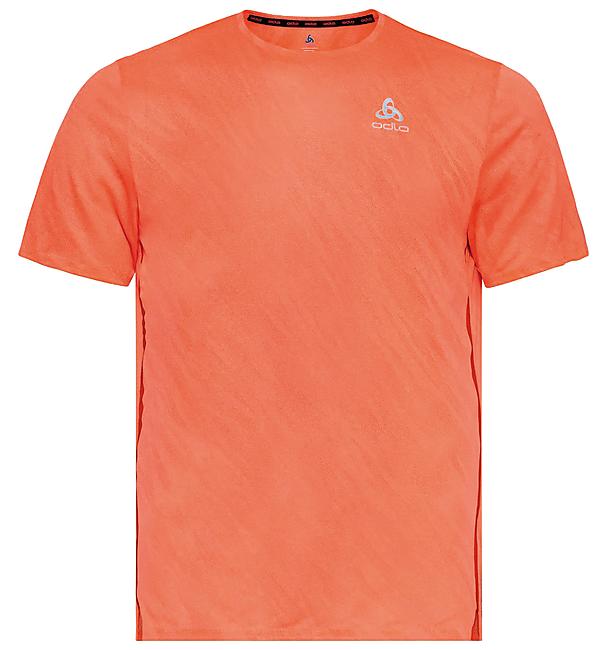 T-SHIRT MC ZEROWEIGHT ENGINEERED CHILL-TEC M