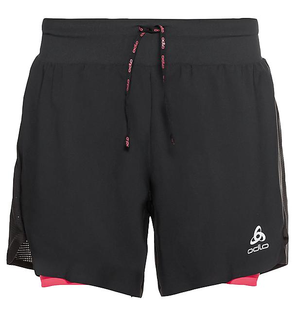 SHORT/CUISSARD AXALP W