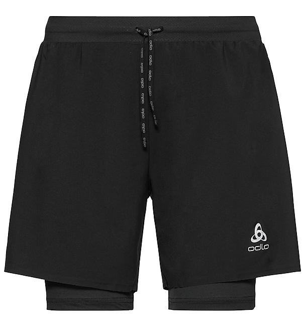 SHORT/CUISSARD AXALP TRAIL W