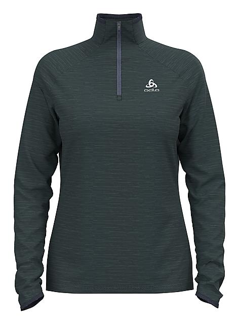 SWEAT ESSENTIAL THERMAL 1/2 ZIP W