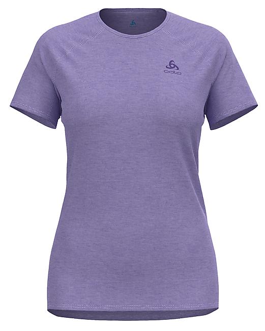 T-SHIRT MC X-ALP PW 115 W