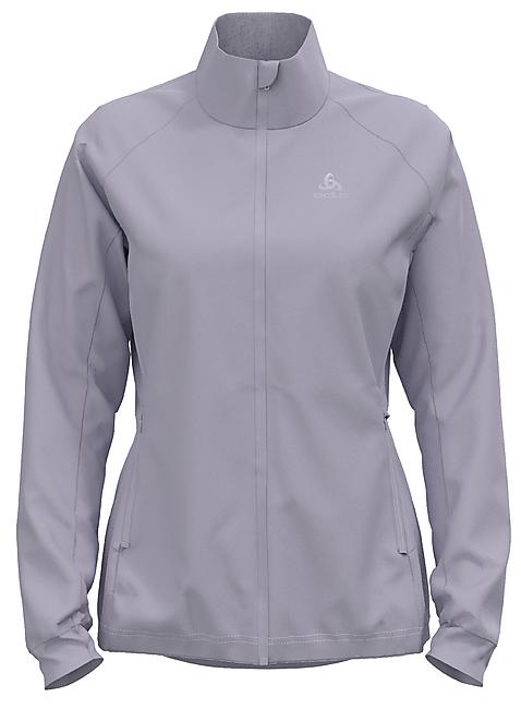 VESTE SOFTSHELL BRENSHOLMEN W