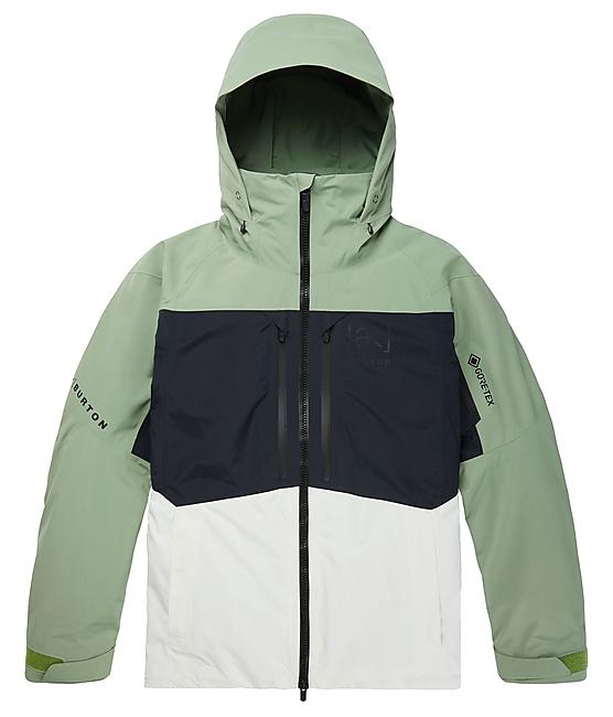 VESTE MEN'S AK GORE TEX SWASH JACKET