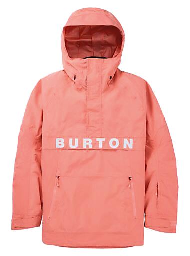 ANORAK MEN'S FROSTNER ANORAK