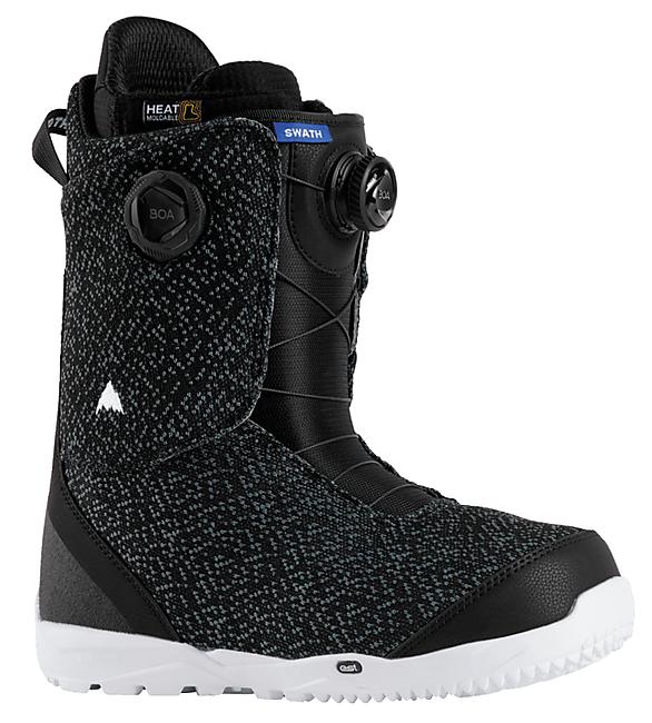 BOOTS SWATH BOA