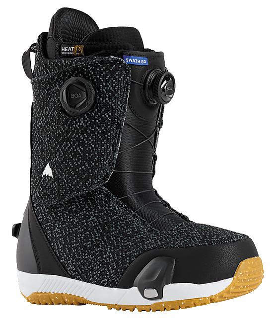 BOOTS SWATH BOA  STEP ON