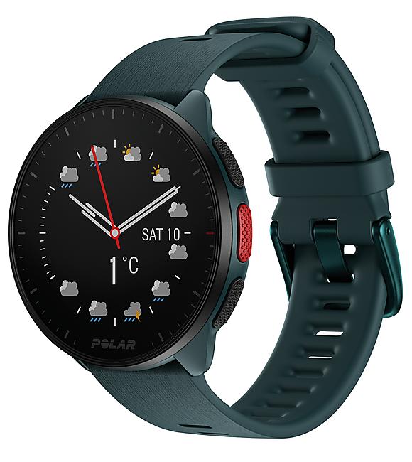 MONTRE GPS PACER