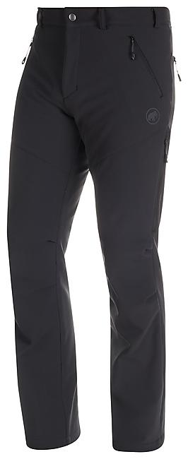 Pantalon Mammut Winter Hiking So Pant chaud confort