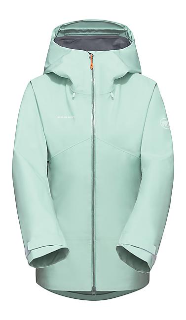 VESTE CRATER HS HOODY WOMEN