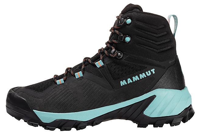 CHAUSSURES DE RANDONNEE SAPUEN HIGH GTX W