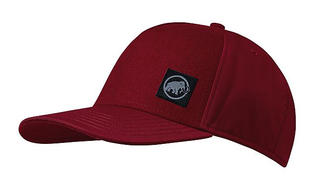 CASQUETTE ALNASCA CAP