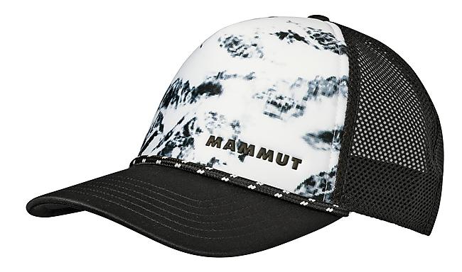 CASQUETTE TRUCKER CRAG CAP AOP