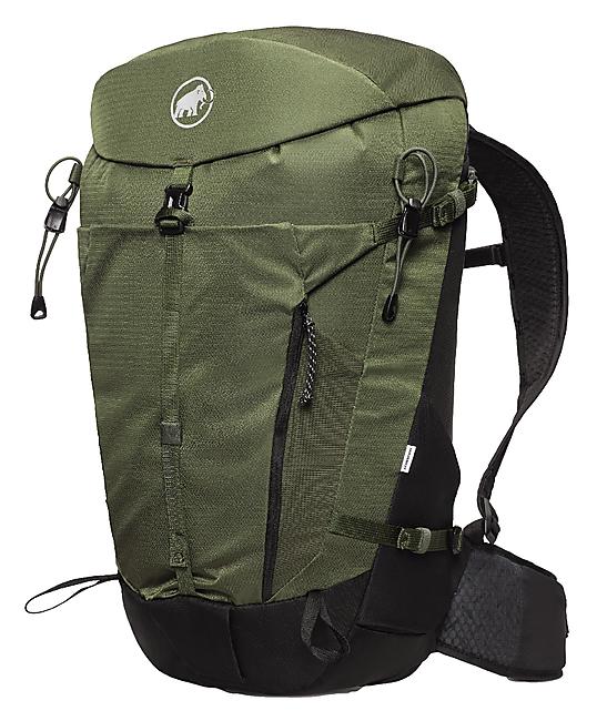 SAC A DOS LITHIUM 30 W