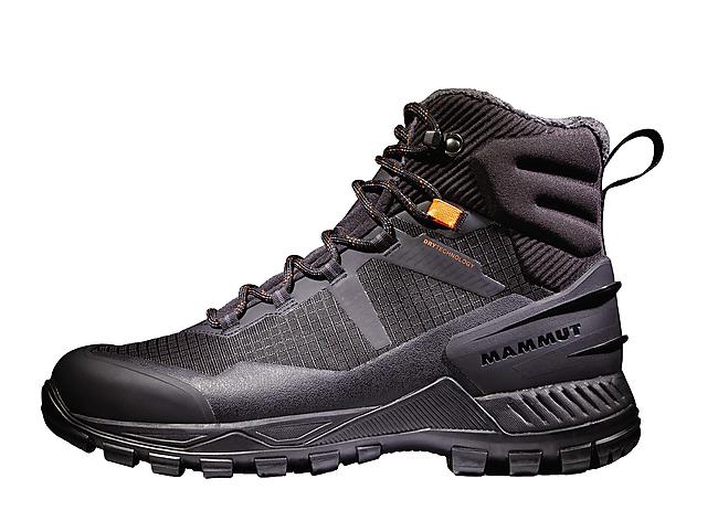 CHAUSSURES DE RANDONNEE RAQUETTE BLACKFIN III MID