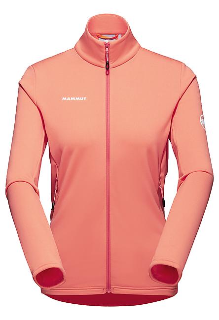 ACONCAGUA LIGHT ML JACKET WOMEN