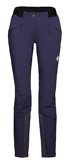 AENERGY SO HYBRID PANTS WOMEN