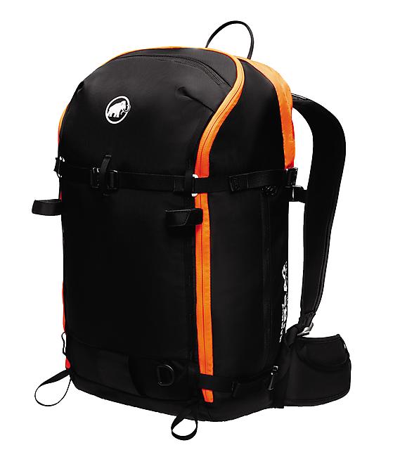 SAC A DOS TOUR 30 W AIRBAG SANS CARTOUCHE