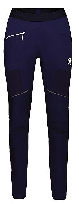 EIGER SPEED SO HYBRID PANTS MEN