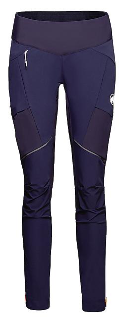 EIGER SPEED SO HYBRID PANTS WOMEN