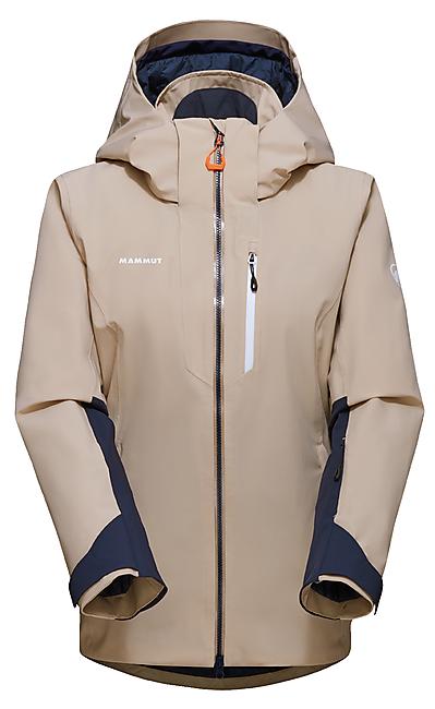 Veste ski femme vieux campeur deals