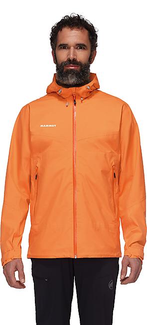 VESTE CONVEY TOUR HS HOODED JACKET MEN