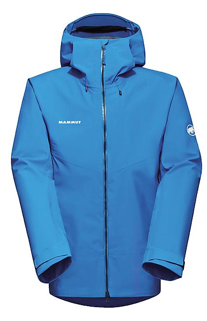 Crater IV HS Hooded Jacket Men