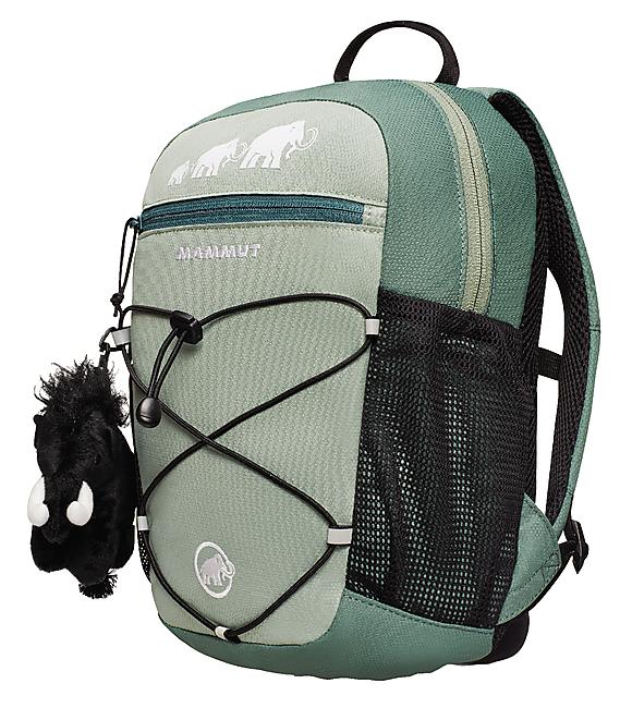 FIRST ZIP 8 SAC