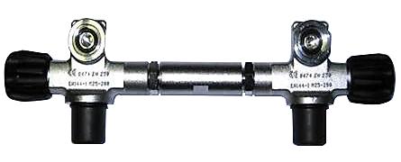 ROBINET BI 230B ENTRAXE SIMPLE