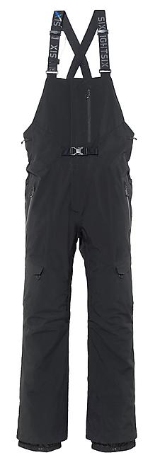 PANTALON DE SKI QUANTUM HYDRASTASH THERMAGRAPH BI