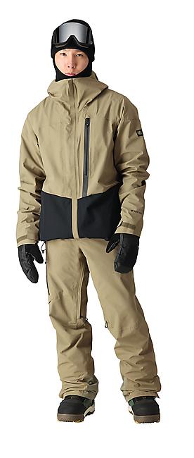 PANTALON GORE TEX GT PANT