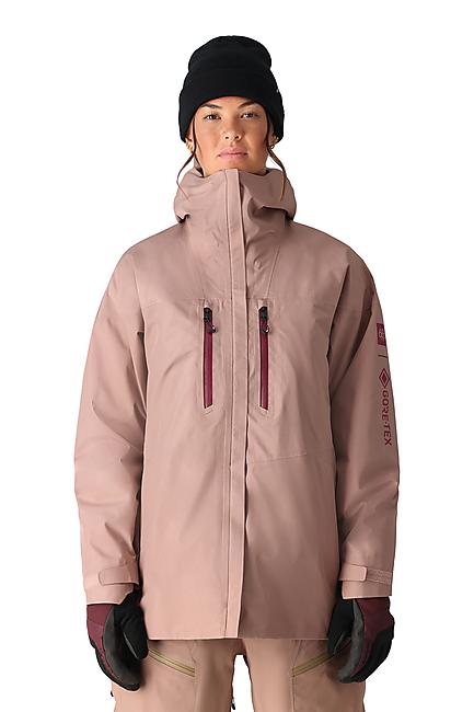 VESTE DE SKI SKILINE