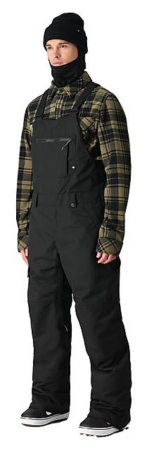 PANTALON HOT LAP BIB