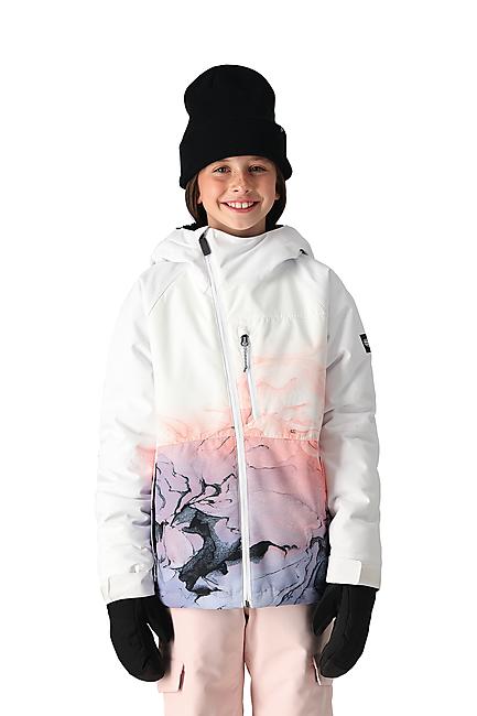 VESTE DE SKI HYDRA INSULATED