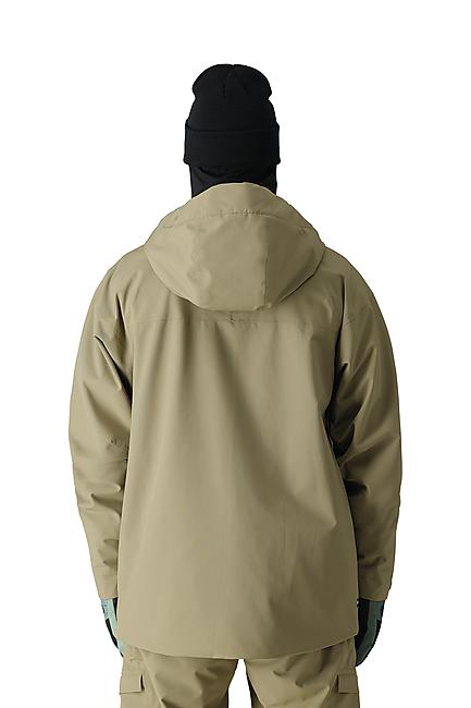 VESTE DE SKI GATEWAY