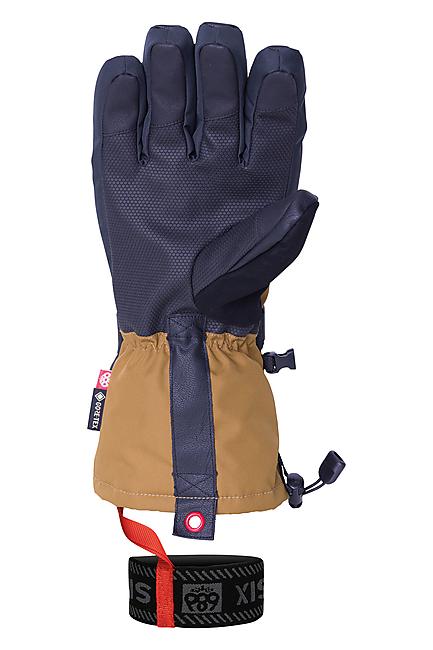 GANT DE SKI SMARTY 3 IN 1 GAUNTLET GTX M