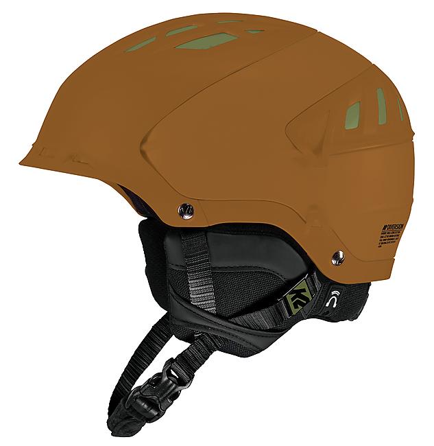 CASQUE DE SKI DIVERSION