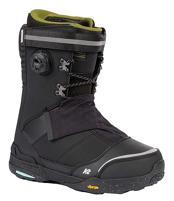 BOOTS WAIVE SPLITBOARD UNISEX