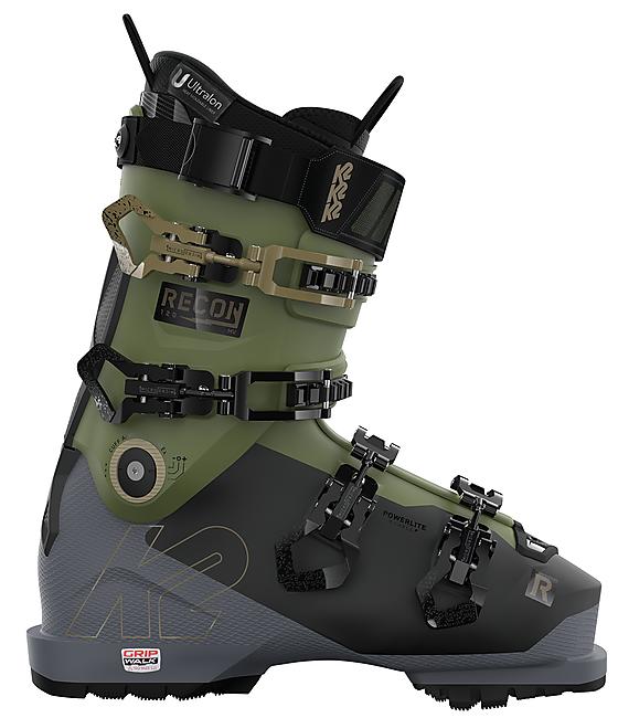 CHAUSSUREDE SKI RECON 120 MV