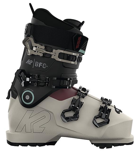 CHAUSSURES SKI PISTE BFC 95 W GW