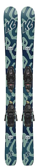 SKI INDY + FDT 4-5
