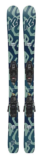 SKI INDY + FDT 7-0