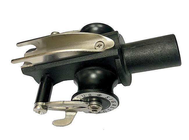 TETE ROLLER 610C SIGALSUB