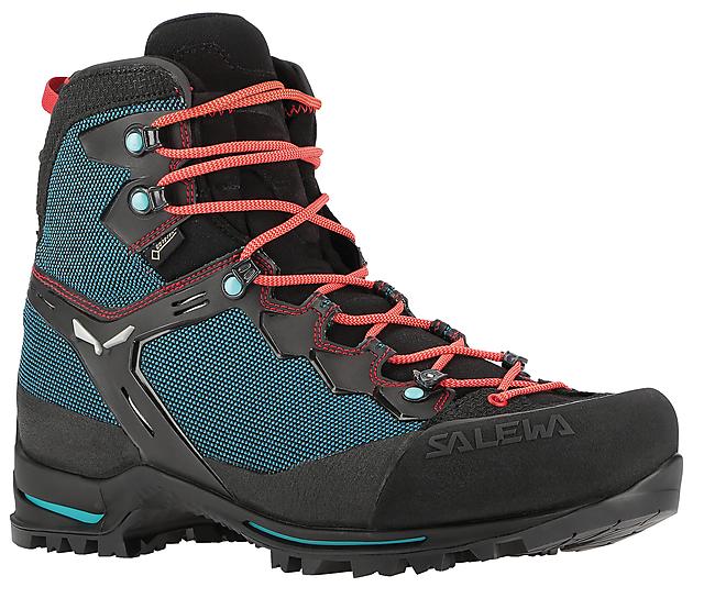 CHAUSSURES D ALPINISME WS RAVEN 3 GTX