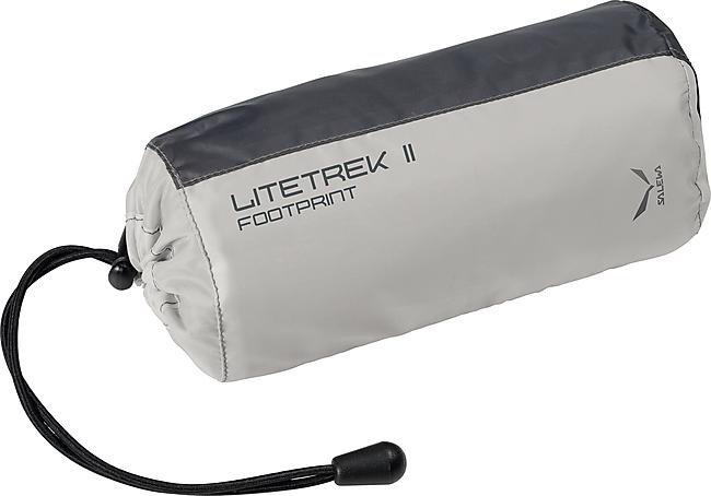 TAPIS DE SOL POUR LITETREK II