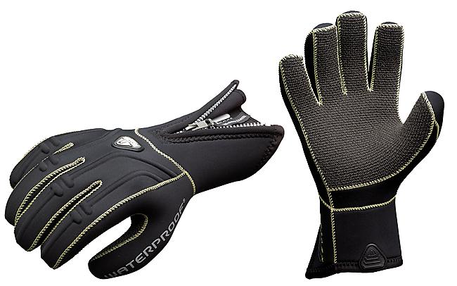 GANTS G1 ARAMID 5MM